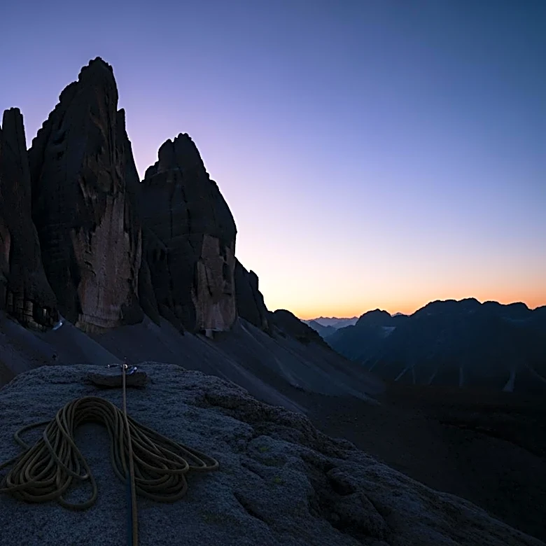 HBO's 'The Dark Wizard' Explores Dean Potter's Life and Legacy