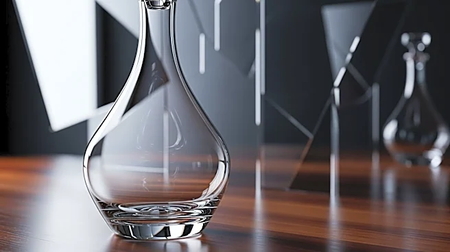 Luxury Sector Faces Challenges Amid Geopolitical Instability and Market Slowdown