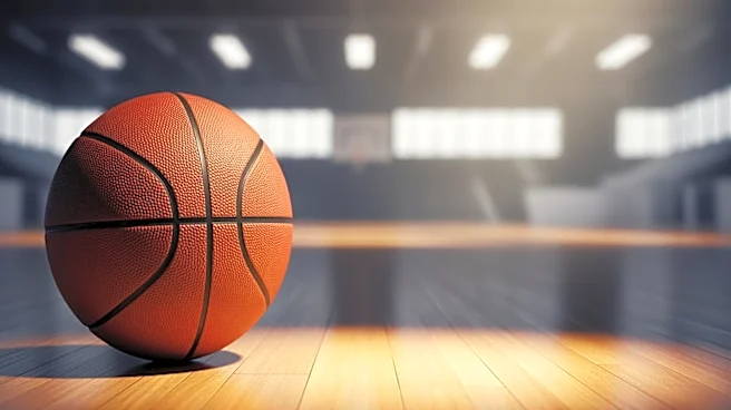 Syracuse University Secures Commitment from Temple Guard Aiden Tobiason