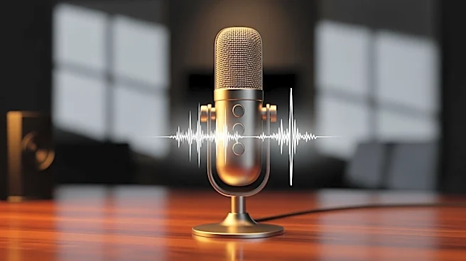 CNN Adopts Podcast-Like Aesthetic for Anderson Cooper 360 and The Lead