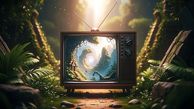 Sid Krofft, Creator of 'Land of the Lost', Dies at 96