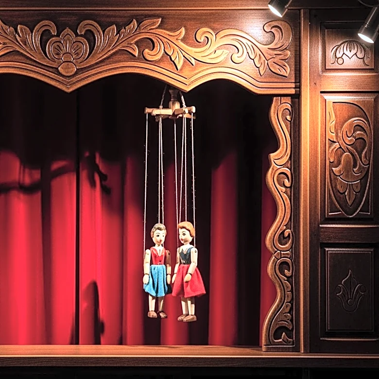 Sid Krofft's Legacy in Television Puppetry and Fantasy