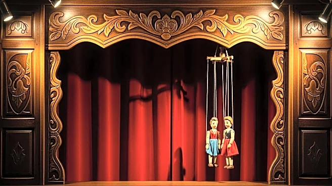 Sid Krofft's Legacy in Television Puppetry and Fantasy