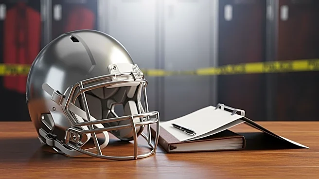 Bengals Player Discusses Potential Dexter Lawrence Trade Amid Speculation