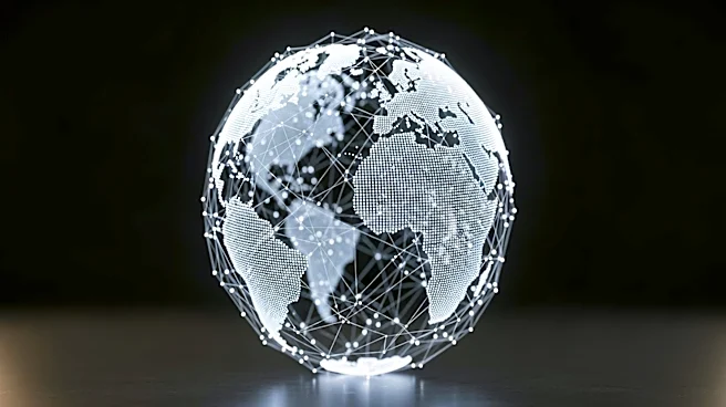 Lumen Technologies Appoints Jim Ortbals as Senior Vice President of Global Partner Solutions