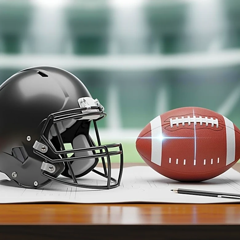 New York Jets Show Interest in 13-Touchdown Receiver for NFL Draft