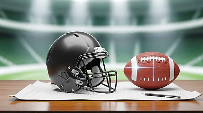 New York Jets Show Interest in 13-Touchdown Receiver for NFL Draft