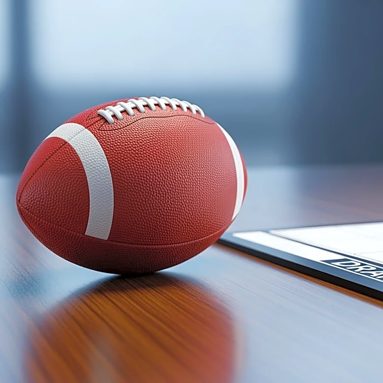 Chandler Rivers' Consistency Positions Him as a Key NFL Draft Prospect for Panthers