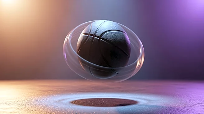 Jada Williams Transfers from Iowa State to LSU, Boosting Tigers' Roster