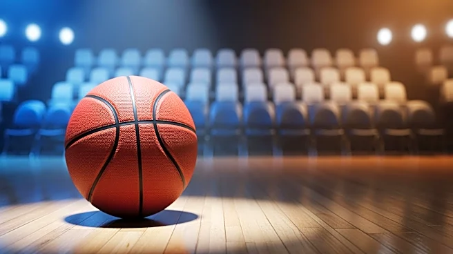 Five-Star Guard Dylan Mingo Reopens Recruitment After Leaving North Carolina