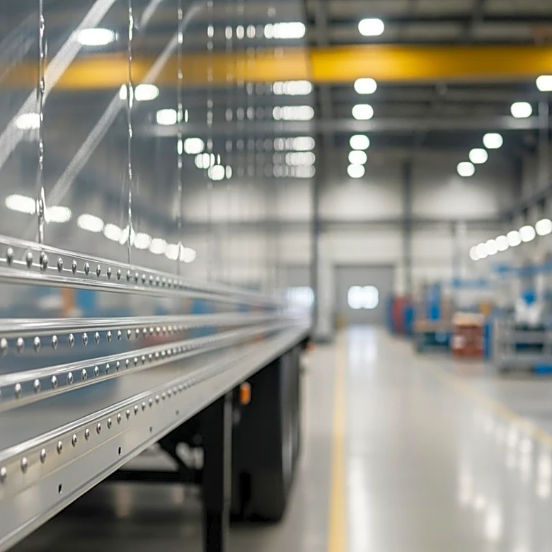 Great Dane Achieves Production Milestone with 25,000th Trailer at Statesboro Plant