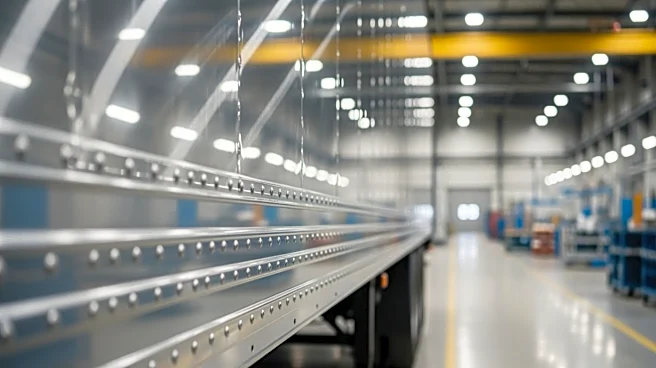 Great Dane Achieves Production Milestone with 25,000th Trailer at Statesboro Plant