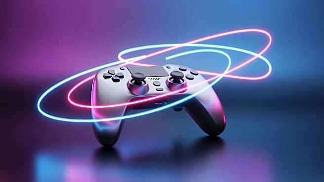 Death By Scrolling Game Expands to Consoles with New Features