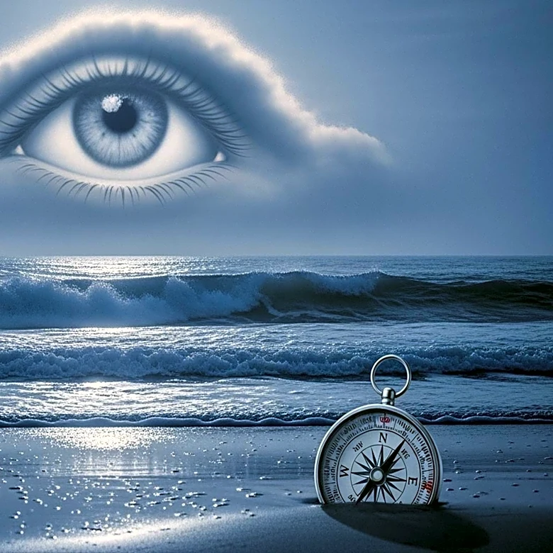 Amitav Ghosh's 'Ghost-Eye' Explores Climate Crisis Through Fictional Narrative