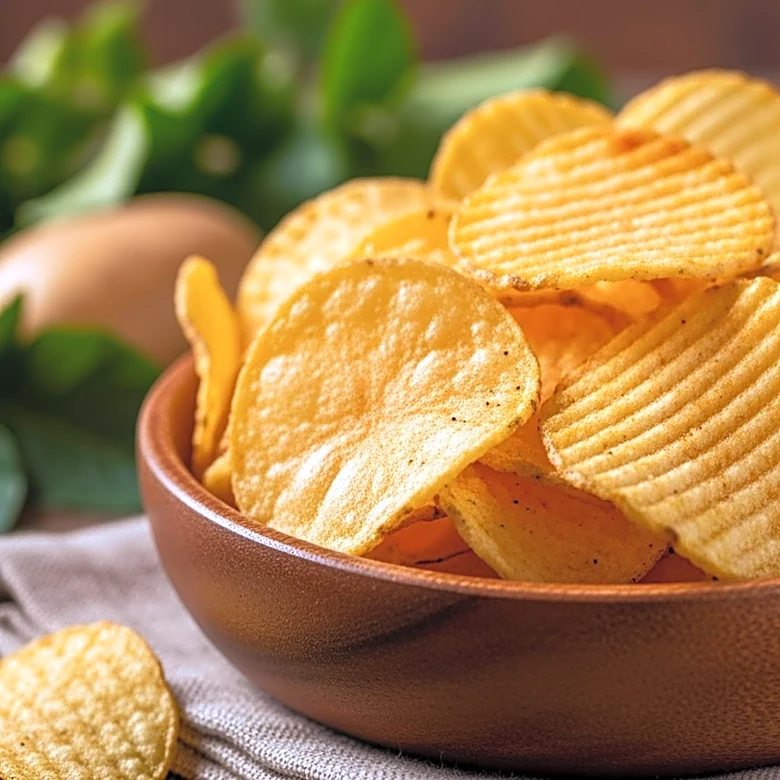 Smash Kitchen Launches Clean-Label Kettle Potato Chips in U.S. Market