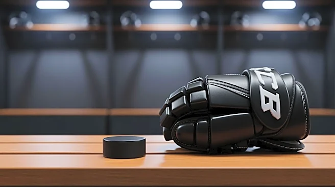 Minnesota Gophers Add St. Cloud State Transfer, Lose Top Prospect