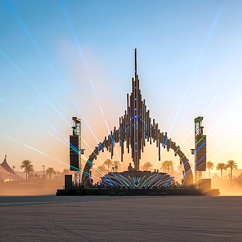 Karol G Headlines Coachella 2026 with Historic Performance