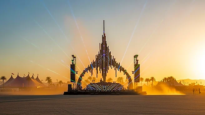 Karol G Headlines Coachella 2026 with Historic Performance