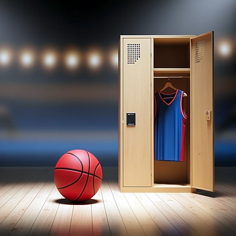 Virginia Cavaliers Eye Top Forward Cole Cloer in Transfer Portal