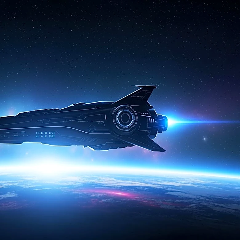 Wizards of the Coast Unveils 'EXODUS' Gameplay Trailer, Showcasing Sci-Fi Adventure