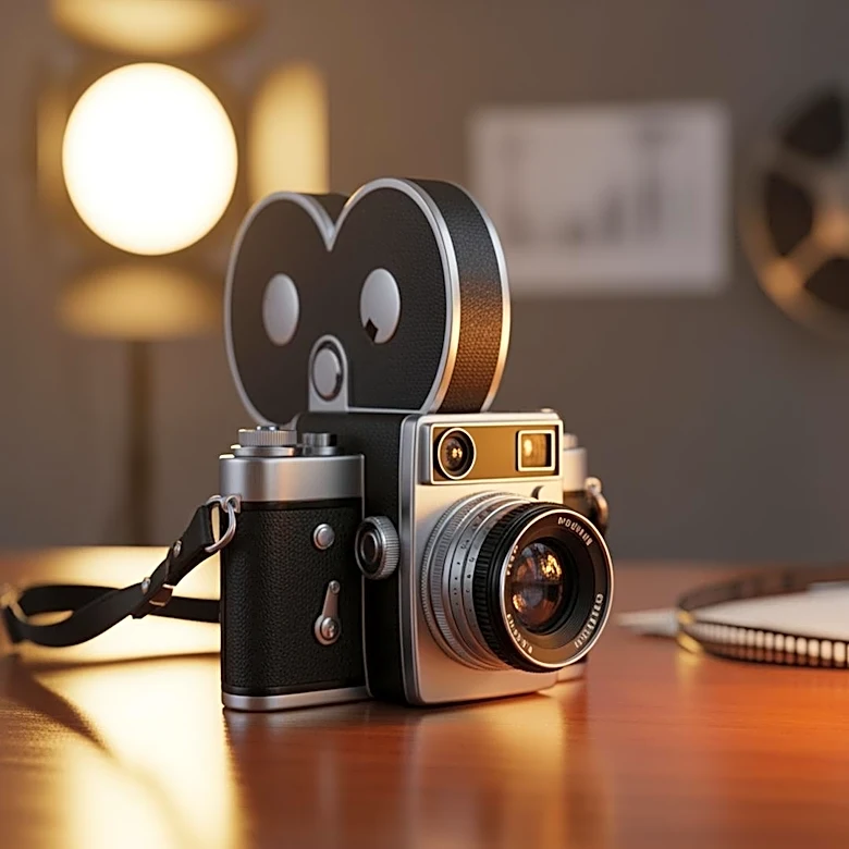 'The Comeback' Explores AI and Budget Challenges in Hollywood