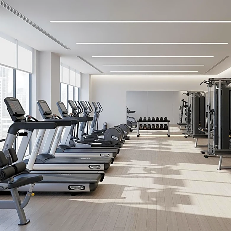 Gymshark Expands into Fitness Facilities with First Gym Opening in Miami