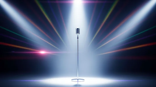 Justin Bieber's Coachella 2026 Performance Praised by Fellow Artists