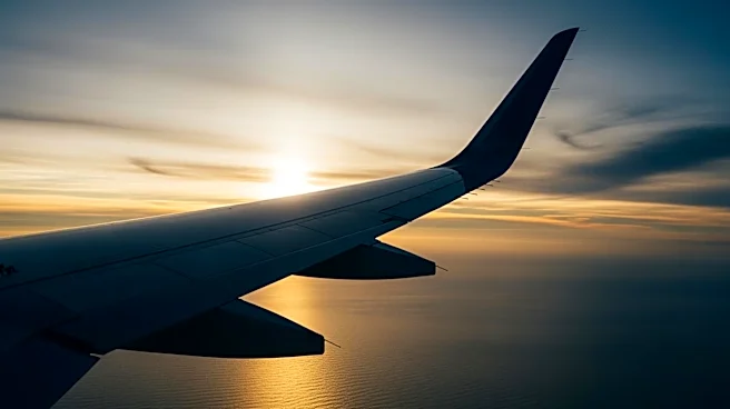 BAA  Partners Launches RADIANCE Framework to Bolster Airline Resilience Amid Middle East Conflict