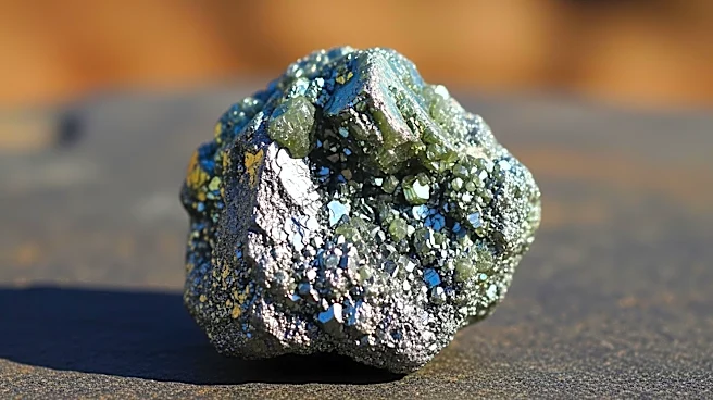 Power Minerals Advances with Acquisition of Brazilian Rare Earths Project