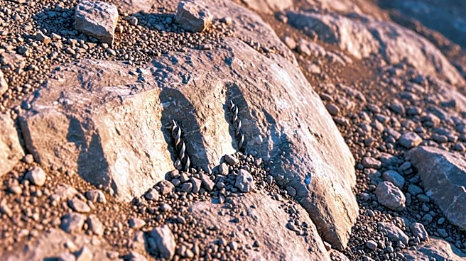 Nevada Organic Phosphate Initiates Drilling at Murdock Mountain Project to Advance Exploration