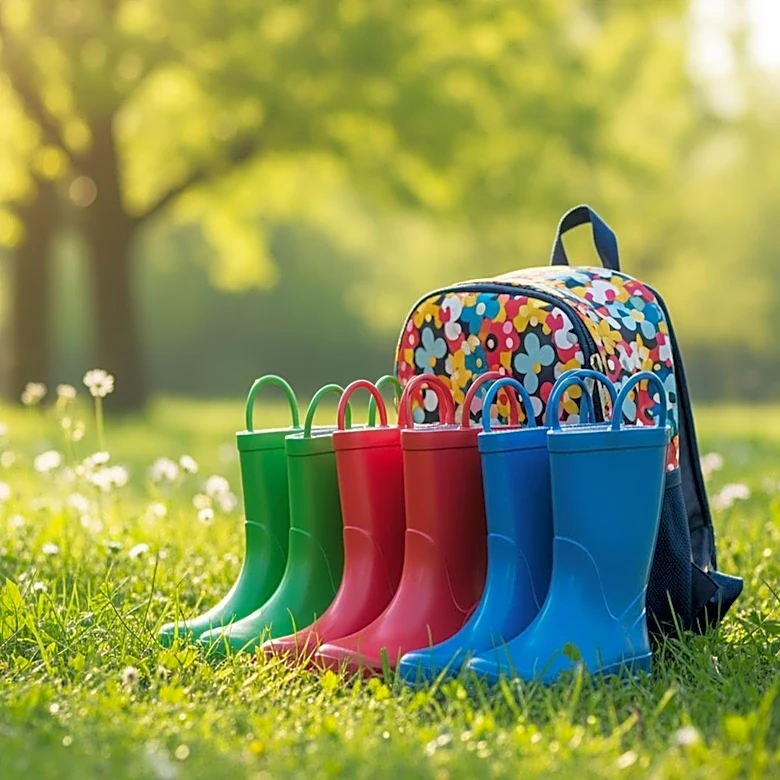 Arshiner Launches New Spring/Summer Kids’ Outdoor Apparel Collection