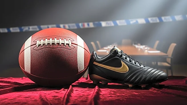 Liverpool's Interest in Eli Junior Kroupi as Mohamed Salah's Replacement