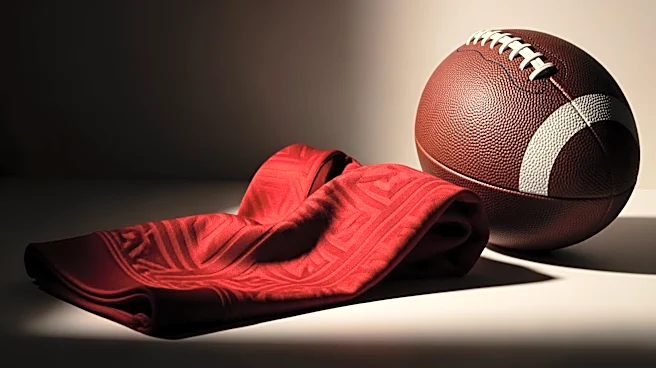 Liverpool's Leaked Adidas Kits for 2026/27 Season Draw Inspiration from Iconic Past