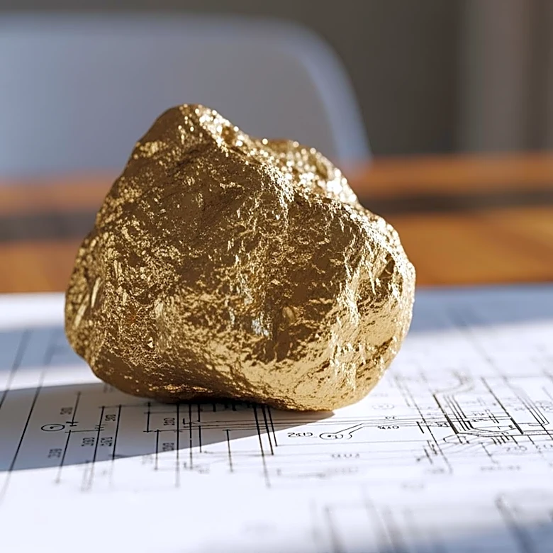 Borealis Mining Advances Sandman Gold Project with New Engineering and Permitting Initiatives