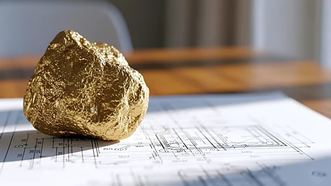 Borealis Mining Advances Sandman Gold Project with New Engineering and Permitting Initiatives