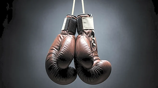 Manny Pacquiao Confident in Floyd Mayweather Rematch Despite Exhibition Claims