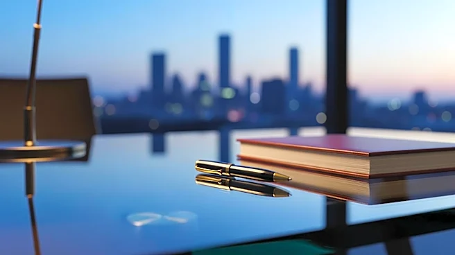 Goldman Sachs CEO David Solomon Reports Resilient M Activity Amid Middle East Tensions