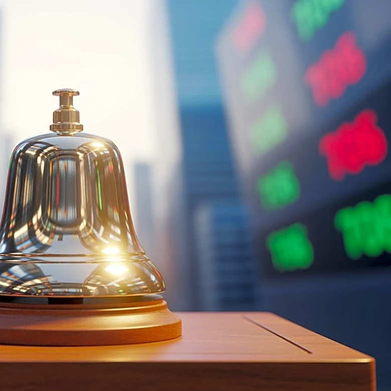 City of Dallas Business Delegation Rings Opening Bell at NYSE