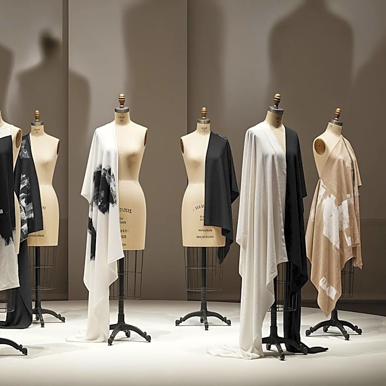 Antwerp Fashion Museum Celebrates 40th Anniversary of the Antwerp Six