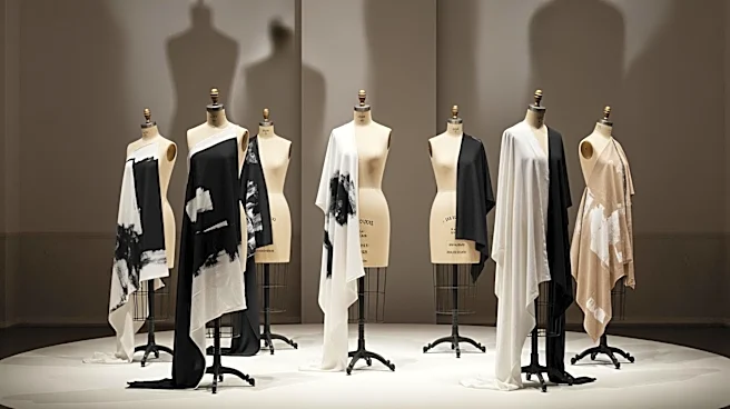 Antwerp Fashion Museum Celebrates 40th Anniversary of the Antwerp Six