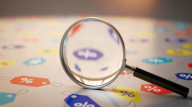 Deal Literacy Emerges as Essential Skill in Consumer Markets