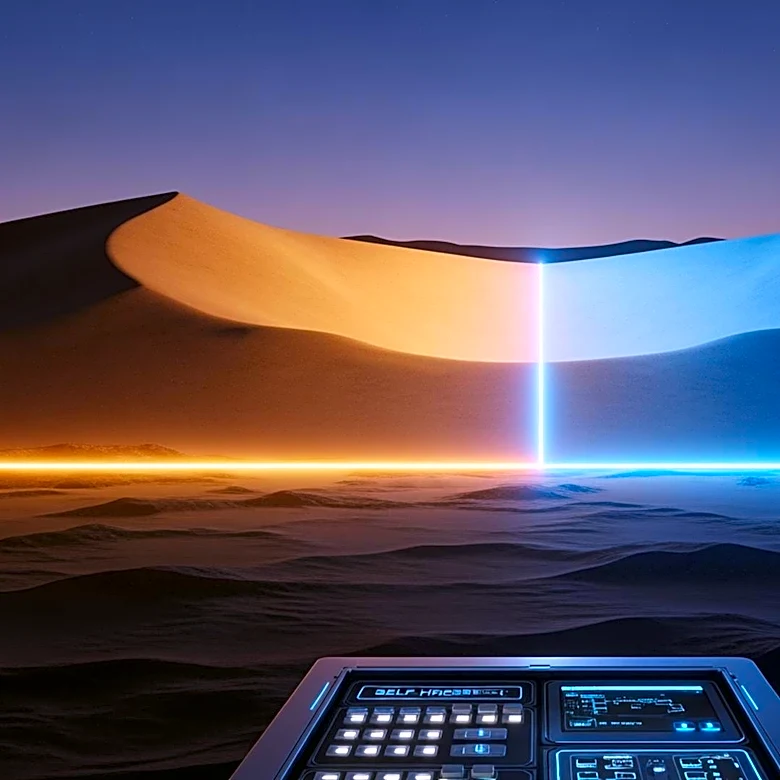 Dune: Awakening Introduces Self-Hosted Servers and PvE/PvP Split