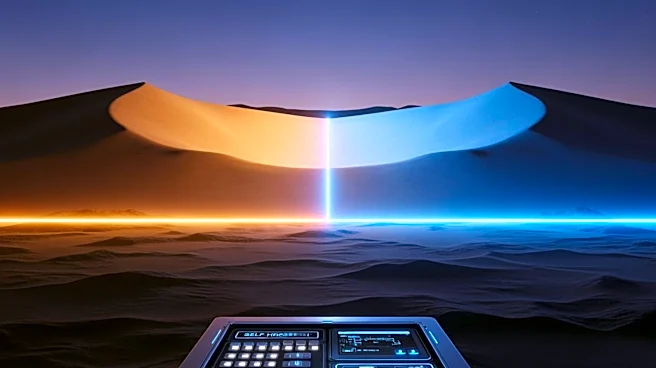 Dune: Awakening Introduces Self-Hosted Servers and PvE/PvP Split