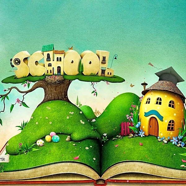 Art Director DJ Stout Advocates for Creative Freedom in Illustration at Bologna Children's Book Fair