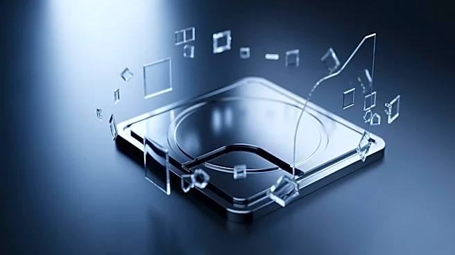 Live Oak Private Wealth Reduces Holdings in Taiwan Semiconductor Manufacturing Amid Market Adjustments