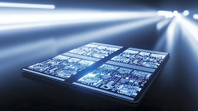 Guyasuta Investment Advisors Increases Stake in Taiwan Semiconductor Manufacturing, Reflecting Confidence in Semiconductor Growth