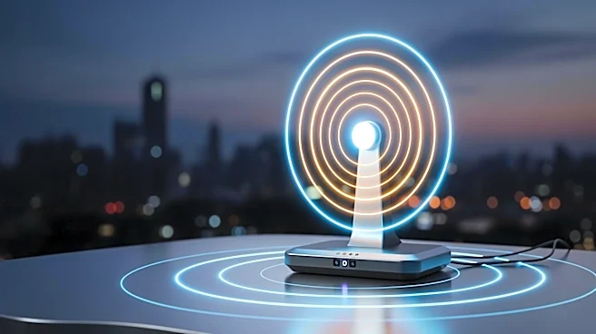 Western Businesses Turn to Drone Detectors Amid Rising Threats