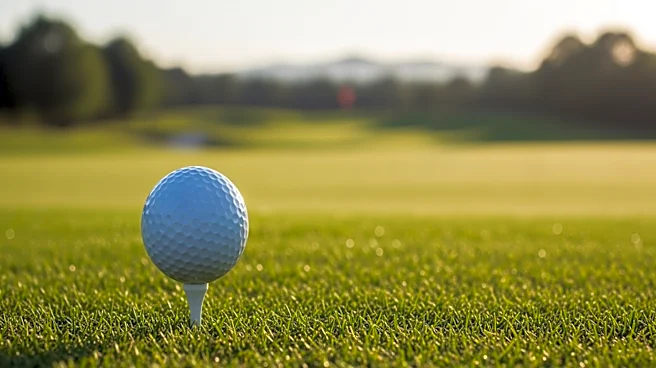 President Trump Praises Rory McIlroy's Masters Victory, Calls Him a 'Legend'