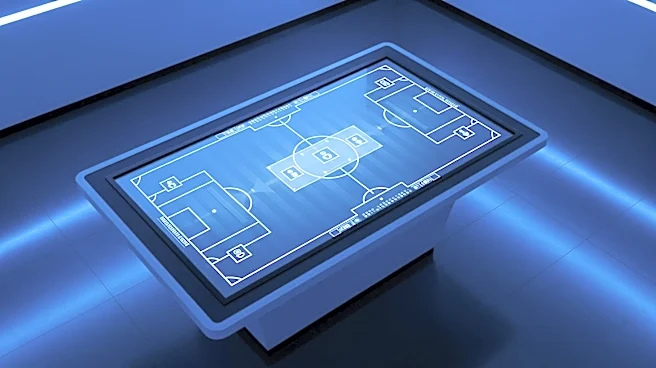 Buffalo Bills' 2026 NFL Draft Strategy Focuses on Key Positional Needs