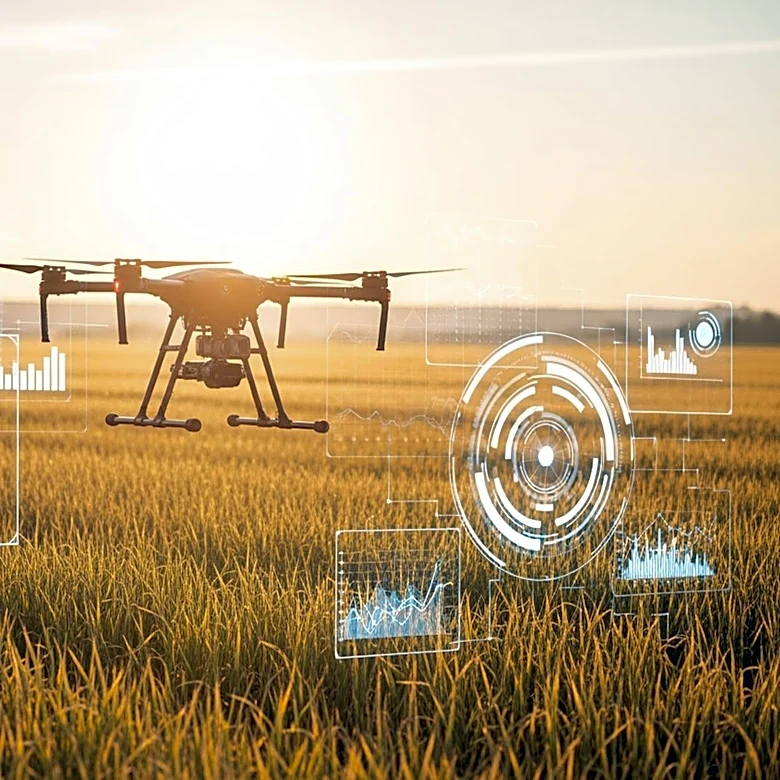 AI Integration in Agriculture: Transforming Ag Lending Practices